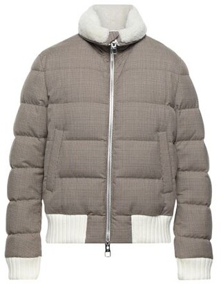 montecore down jacket