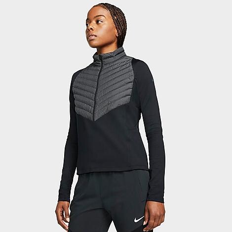 essential run division hybrid black