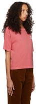 Thumbnail for your product : Carhartt Work In Progress Pink Nelson T-Shirt