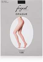 Thumbnail for your product : Fogal Women's Opaque 30 Denier Tights
