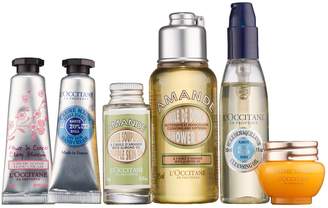 L'Occitane Beautifying Favorites - Pretty In Provence Set