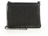 Thumbnail for your product : Christian Louboutin Tribouli Spiked Crossbody Bag