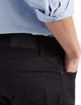 Thumbnail for your product : Jaeger Men's Cotton Twill Modern Trousers