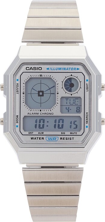 A130 Series Watch