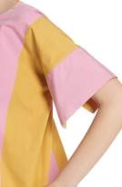 Thumbnail for your product : Sofie D'hoore T-Top Side Slit Blouse