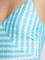 Thumbnail for your product : Biondi - San Remo Swimsuit - Womens - Blue Print