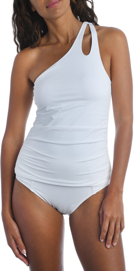 White Tankini | Shop the world's largest collection of fashion | ShopStyle