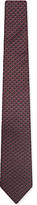 Thumbnail for your product : Ralph Lauren Black Label Graphic silk tie