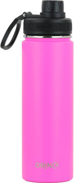 Drinco Sport 24 oz Stainless Steel Water Bottle