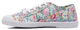 Thumbnail for your product : Le Temps Des Cerises Kids's Lc Basic 02 Low rise Trainers in Multicolor