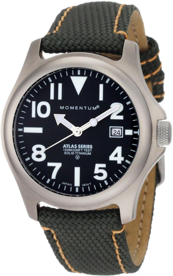 atlas for mens watch digital