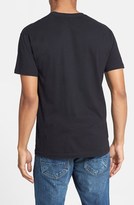 Thumbnail for your product : Howe 'Left Side' Graphic T-Shirt