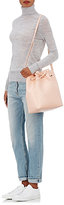 Thumbnail for your product : Mansur Gavriel Women's Leather Large Bucket Bag