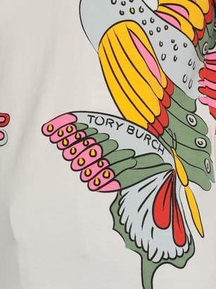 Tory Burch Promised Land Large Bird T-shirt
