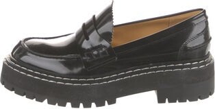Proenza Schouler Patent Leather Pumps