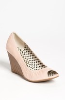 Thumbnail for your product : Jessica Simpson 'Noah' Wedge Pump (Special Purchase) (Nordstrom Exclusive)