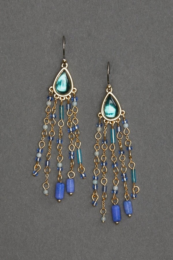 Lucky Brand Earrings | Shop the world's largest collection of 