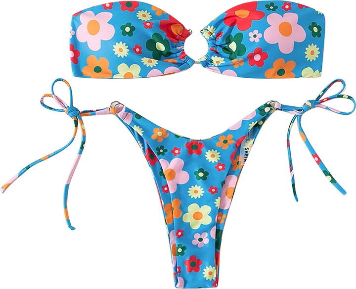 Coolster 80s Swimsuit Most Flattering Swimsuits Over 40 Tankini