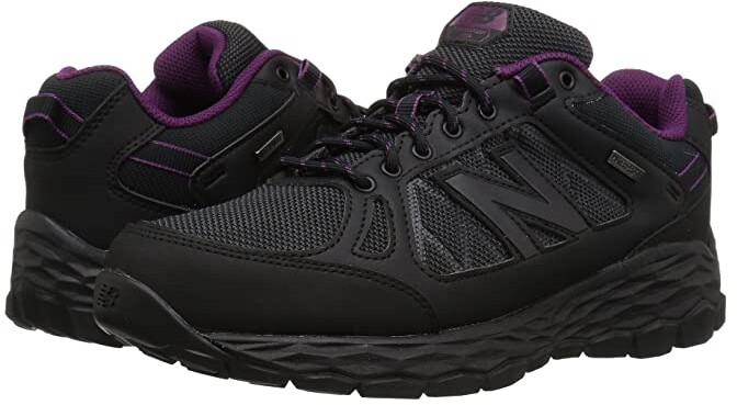 new balance waterproof