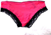Thumbnail for your product : Jessica Simpson Women Bikini Underwear