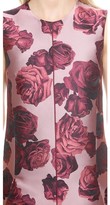 Thumbnail for your product : Giambattista Valli Sleeveless Floral Dress