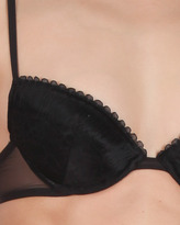 Thumbnail for your product : La Perla Looking for Love Molded Push-Up Bra