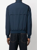 Thumbnail for your product : Baracuta High-Neck Bomber Jacket