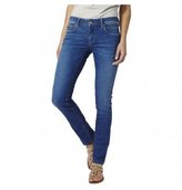 Jean slim longueur femme new brooke pepe jeans