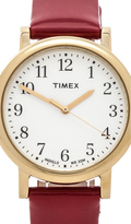 Thumbnail for your product : Timex Originals Classic Round 33mm