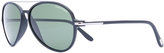 Thumbnail for your product : Tom Ford Eyewear double bridge sunglasses