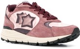 Thumbnail for your product : Atlantic Stars Mira chunky sole sneakers