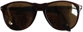 Thumbnail for your product : Persol Steve Mcqueen Glasses