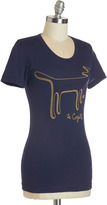 Thumbnail for your product : Mnkr Howl Do You Say Tee