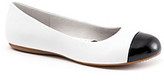 Thumbnail for your product : SoftWalk Napa" Casual Ballet Flat