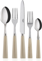 Thumbnail for your product : Sabre SabreFaux-Horn Five-Piece Silverware Set