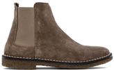 Thumbnail for your product : Vince Cody Bootie with Sheep Shearling Lining