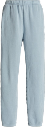 LES TIEN Classic Fleece Classic Cotton Sweatpants