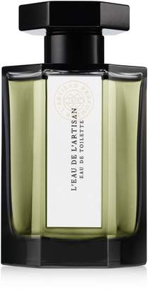 L'Artisan Parfumeur L'eau De By Edt Spray 3.4 Oz (new Packaging)