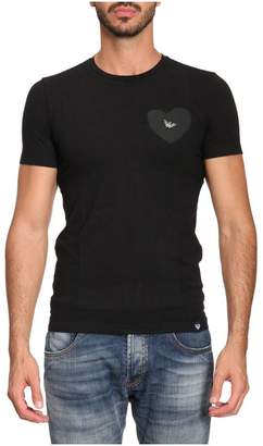 Armani Jeans T-shirt T-shirt Men