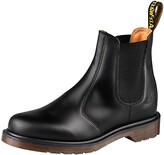 Dr. Martens, 2976 Leather Chelsea Boot for Men and Women – Black