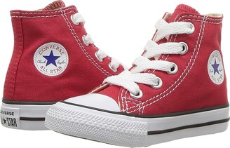 Converse Chuck Taylor(r) All Star(r) Core Hi (Infant/Toddler)