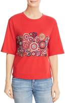 Thumbnail for your product : Bindi Unleashed Embellished Tee