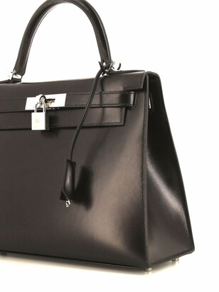 Hermès Pre-owned Kelly 28 Two-Way Bag