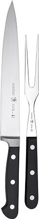 Zwilling J.A. Henckels Classic 2-pc. Carving Knife Set