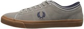 Thumbnail for your product : Fred Perry Kendrick Tipped Cuff Suede