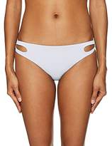 Thumbnail for your product : Roxy Women's Strappy Love Scooter Bikini Bottom