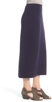 Thumbnail for your product : Eileen Fisher Women's Silk & Cotton Interlock Knit Pencil Skirt