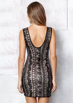 Thumbnail for your product : Alloy Marissa Sequin Dress