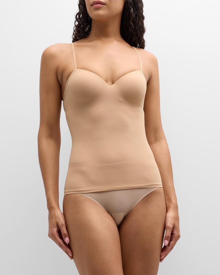 Nude Cami Top, Shop The Largest Collection