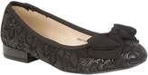 Thumbnail for your product : Lotus Elms Floral Print Flats